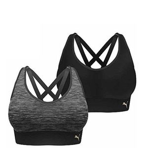 PUMA sports bras